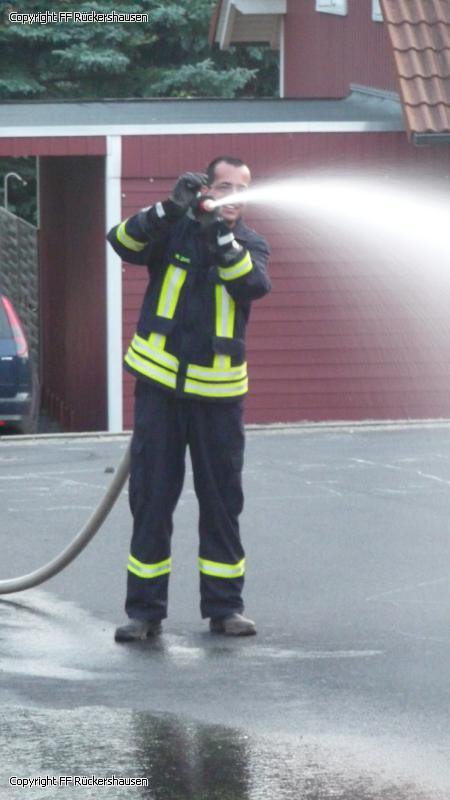 Wehrmeisterschaft 17.09.2011